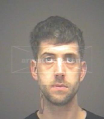 Christopher M. Moon