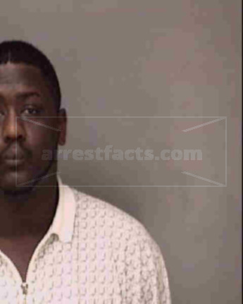 Andre Lamont Scott