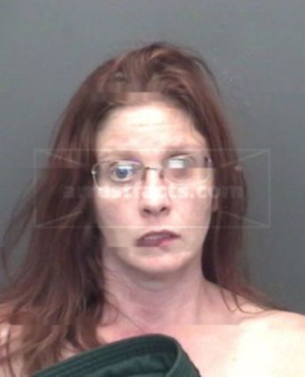 Leigh Ann Lannert