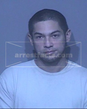 Joshua James Martinez