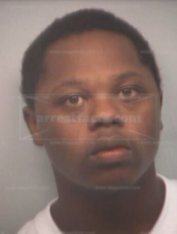 Bryan Jamal Wiggins
