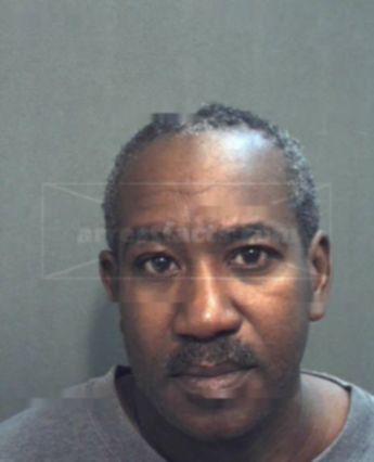 Raymond Louis