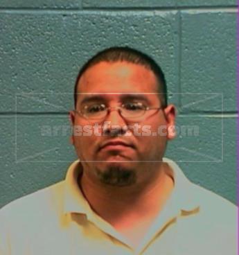 Alfredo Elias Flores