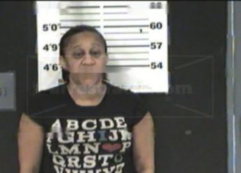 Regina Yvette Harvey