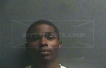 Adrian Anthony Armstead