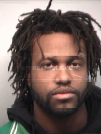 Miguel Lamont Edmond