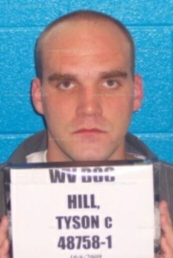 Tyson C Hill
