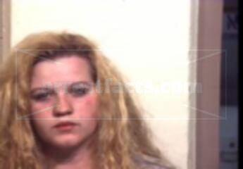 Marce Gail Brown