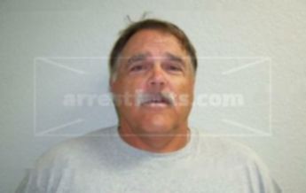 Steven Michael Schick