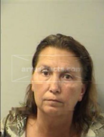 Iris Denise Hughes