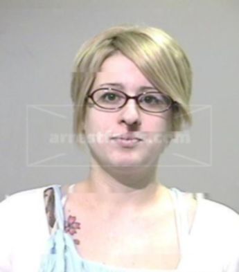 Sarah Anmarie Franks