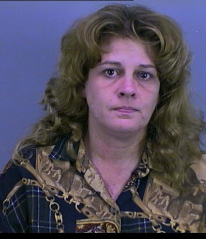 Shannon Deanna Grimes