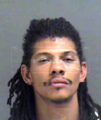 Darius Demon Caldwell