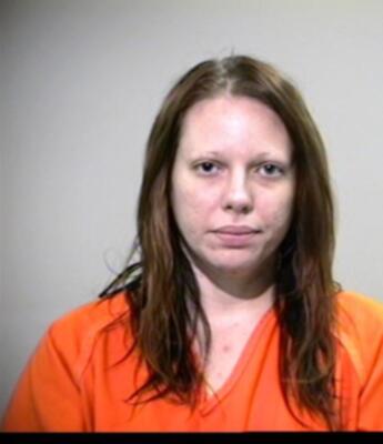 Amanda Louise Blaker