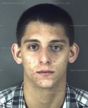 Travis James Gilrane