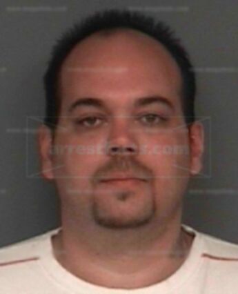 Eric Tyrone Downey