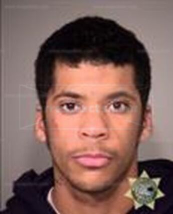 Deandre Delbertray Lomax