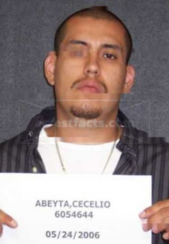 Cecelio Gil Lupe Abeyta