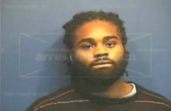 Paris Laroyce Thomas