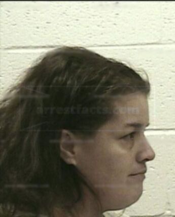 Christina M Mathews