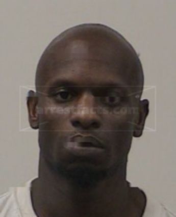 Derrick Anthony Henderson