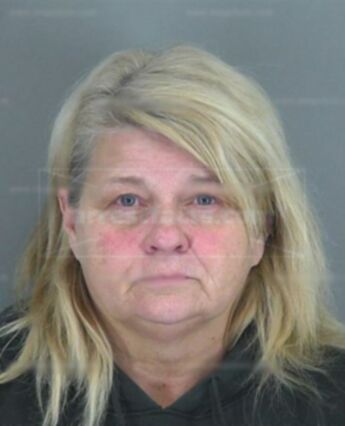 Christine Elizabeth Boswell