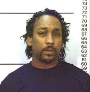 Anthony Bernard Sadler