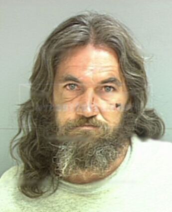 Dale Richard Lyons