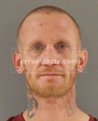 Jordan Marshall Keck