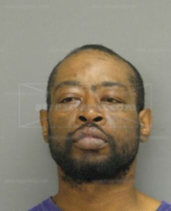 Wilfred Payton
