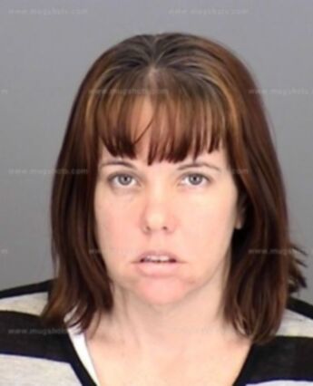 Meghan Eileen Donnelly