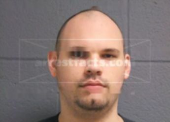 Christopher Jacob Hickson