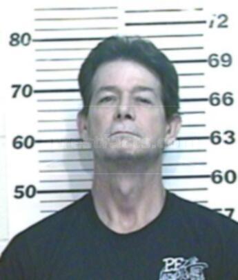 Roy Lynn Newton
