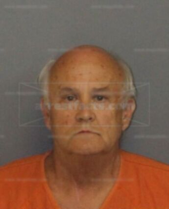 George Wesley Frady Jr.