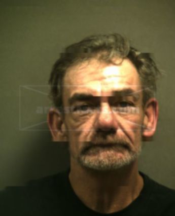 Lonnie Dale Stone