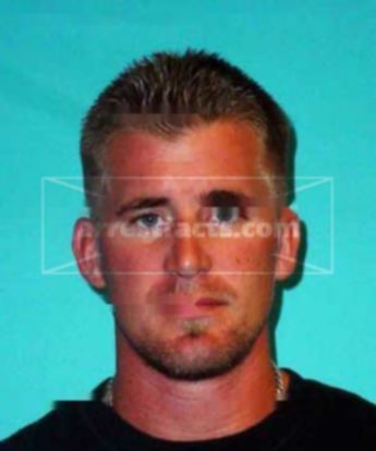 Brandon James Oakley