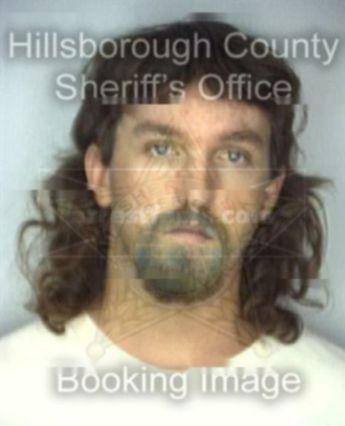 Kevin Michael Mccombs