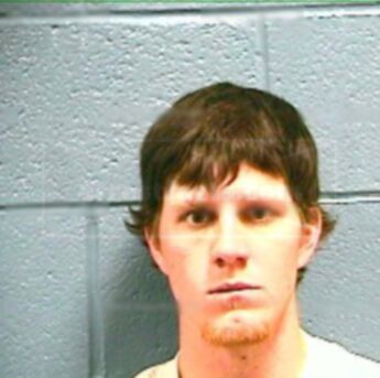 Cody Ray Graves