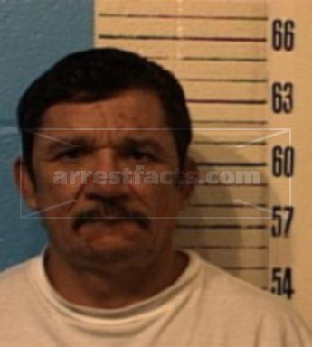 Oscar Caballero