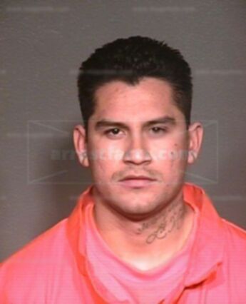 Philip Alderete