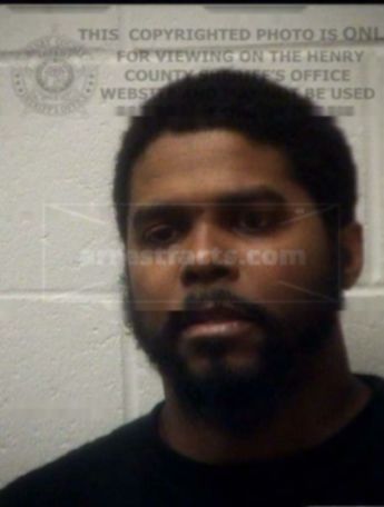 Andre Lamont Hunter