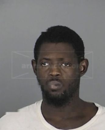 Anthony Maurice Mcswain