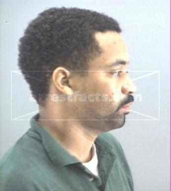 Curtis Vasean Gladney
