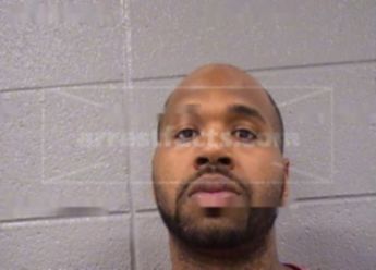 Antonio Thompson