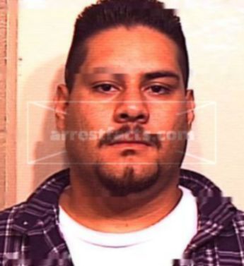 Felipe Macario Rodriguez