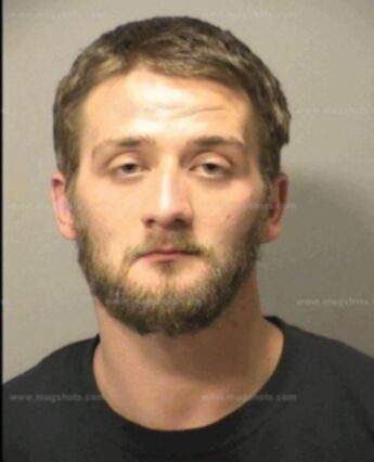 Donald Ray Dennison Jr.