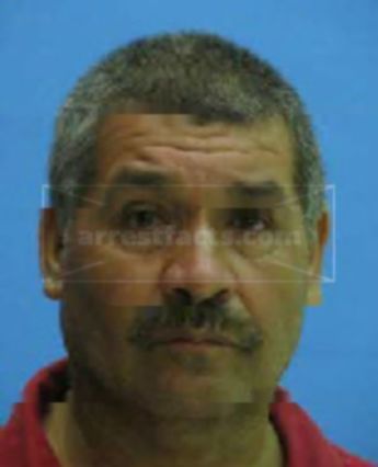 Rogelio Perez Benitez