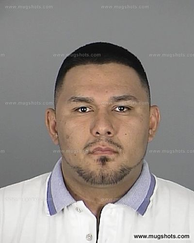 Arnulfo Olivas