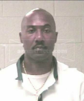 Emory Flournoy Jr.