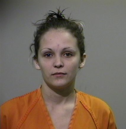 Kayla Michelle Williams